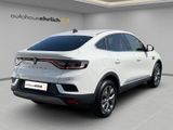 RENAULT Arkana Techno 1.3 TCe 140 Mild-Hybrid EU6e PH2