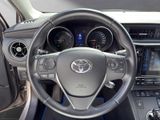 TOYOTA Auris Touring Sports Hybrid Design Edition