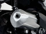BMW C 400 X Aktionsroller