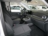 MERCEDES-BENZ V 220 LIEGEPAKET/DISTRO/7 SITZE/KAMERA/TWA/SPUR