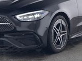 MERCEDES-BENZ C 220 d , AMG PREMIUM NIGHT SPUR PANO AHK 360