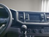 VW Crafter 35 mittellang Hochdach FWD