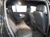 MERCEDES-BENZ GLB 250+ mit EQ Technologie NIGHT PREMIUM MEMO