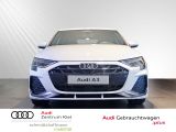 AUDI A3 Sportback S line TFSI e 150 kW S tronic