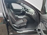 BMW 318 i Limousine M Sport H&K Lenkradheizung Lordose