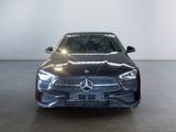 MERCEDES-BENZ C 300 de mit EQ Hybrid Technologie AMG BURM MEMO