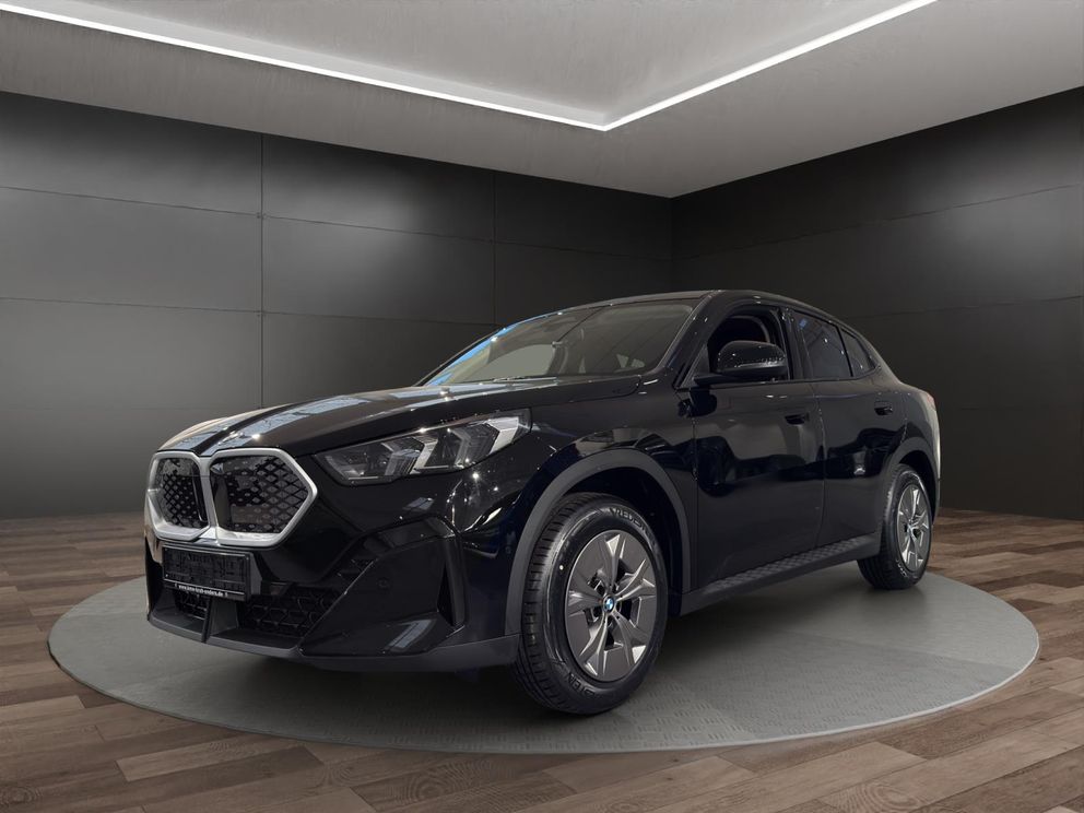 BMW iX2 eDrive20+Park-Assist+AHK+DWA+SZH+LM+