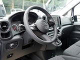 MERCEDES-BENZ Vito 110 KASTEN BASE KAMERA KLIMA AHK TEMPOMAT