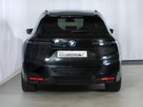 BMW iX xDrive50 MSport SkyLounge SoftClose Laser B&W