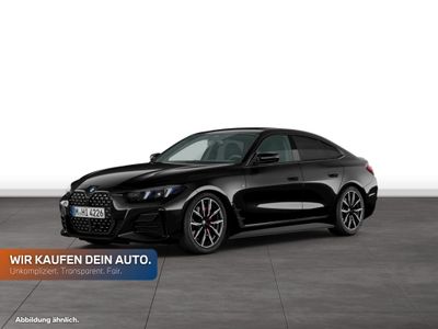 BMW 430d xDrive Gran Coupé