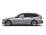 BMW 318 i Touring M Sport AHK+H&K+AppleCarplay+SHZ