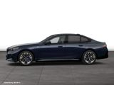 BMW 550e xDrive Limousine