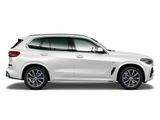BMW X5 xDrive30d M-Sport Panorama Head-Up 360 ACC