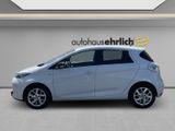 RENAULT ZOE Life R110 +Miet-Batterie+PDC+Klima+