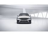 MERCEDES-BENZ C 220 d T AMG COMAND MULTI AHK KAMERA PANO SPUR