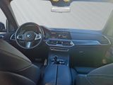 BMW X5 40d xDrive M Sport ACC Pano HUD Laser H&K