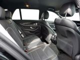 MERCEDES-BENZ E 63 S T AMG 4M+ AMG BURM NIGHT DRIVERS WIDE 360