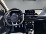 KIA Picanto PE2 1.2 MT GTL