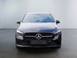 MERCEDES-BENZ B 200 d NIGHT PROGRESSIVE AHK DISTR KAMERA SPUR