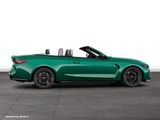 BMW M4 Competition M xDrive Cabrio