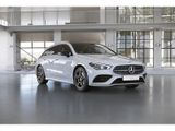 MERCEDES-BENZ CLA 250 4M Shooting Brake AMG NIGHT KAMERA PANO