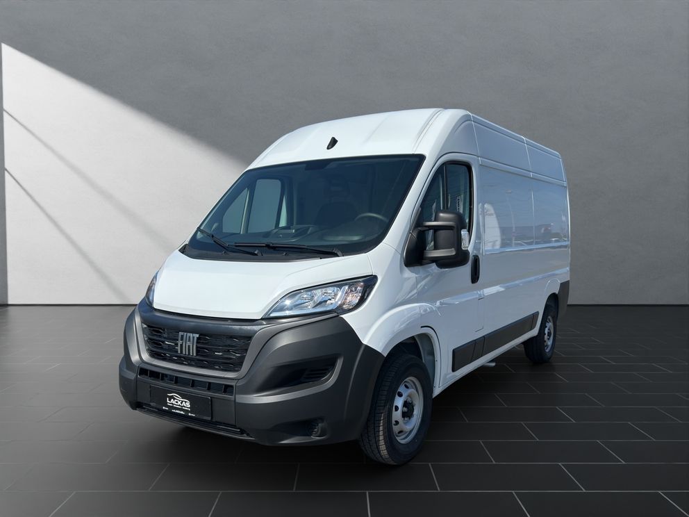 FIAT Ducato 35 140 Multijet L2H2