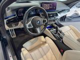 BMW 540 d xDrive Touring M Sport+StandHZG+Laserlicht
