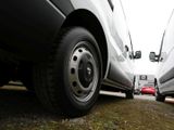 RENAULT Trafic Kasten L1H1 2,9t AHK+PDC+KLIMA