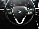 BMW 330i xDrive Touring Sport Line, eAHK, Kamera