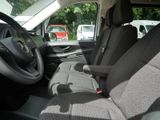 MERCEDES-BENZ Vito 114 TOURER PRO STANDARD KLIMA LED 9SITZER TEMPOMAT