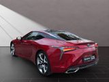LEXUS LC 500 Coupe (Z10) 500