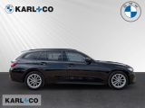 BMW 318 dA Touring ACC Sportsitz ParkAssistent SHZ