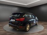 BMW X1 20i+Advantage+Park-Assist+Navi+PDCv+h+