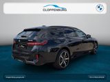 BMW 550e xDrive Touring M Sport Pro BT UPE: 100.165¤