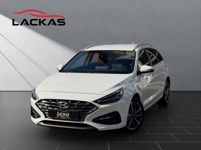 HYUNDAI i30 Touring Trend Mild-Hybrid 1.0 *ALLWETTER*PDC