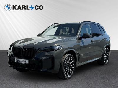 BMW X5 xDrive 30d M-SportPro Ad.LED H/K AHK Panorama