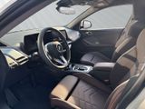 BMW 220 Gran Coupe Park-Assistent Navigationssystem