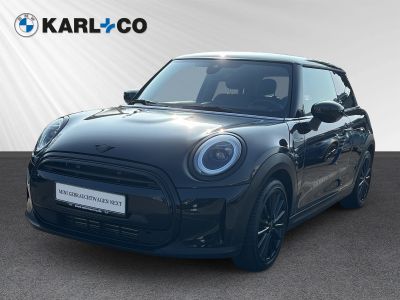 MINI Cooper 3-Türer Navi Driv Assis Kamera Leder LED
