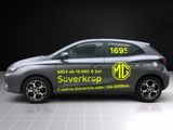 MG MG3 Hybrid+ Comfort