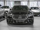 MERCEDES-BENZ AMG E 53 T Hybrid 4M+ BURM NIGHT DISTR SPUR 360