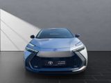 TOYOTA C-HR Hybrid FWD Team Deutschland TECHNIK PAKET*