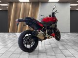 BMW F 900 XR 4-Pakete+Style-Sport+Schaltassistent+
