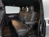 MERCEDES-BENZ V 300 Avantgarde XL DISTRO/STANDH/KLIMAAUT/LEDER/8 SITZE