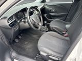 OPEL Corsa F Elegance 1.2 +Navi+Kamera+Klima+PDC+