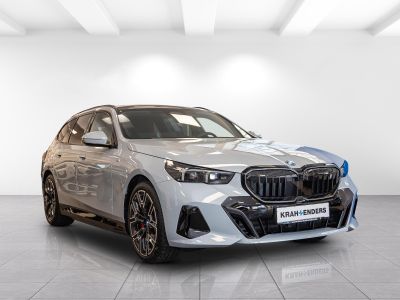 BMW i5 40 eDrive M Sport, 20'' Zoll, Driving Assist, Park-Assistent