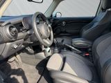 MINI Cooper 3-Türer Navi LED Tempomat Kamera Keyless