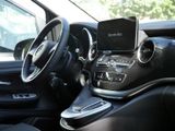 MERCEDES-BENZ V 250 EDITION EXTRAL NAVI KAMERA LED 8SITZER