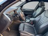 BMW X3 M40 i Standheizung Head UP AHK GSD Live Cockpit
