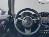 MINI Cooper SE 3-Türer LED PDC SHZ Klima Navi Radio