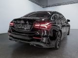 MERCEDES-BENZ A 200 d Limo AMG NIGHT DISTR SPUR AHK KAMERA